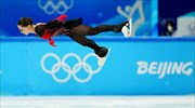 Στο CAS θα κριθεί η τύχη της Βαλίεβα στους Χειμερινούς Ολυμπιακούς Αγώνες