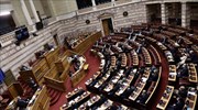 Βουλή: Προς ευρύτερη πλειοψηφία το ν/σχ για ενίσχυση της αμυντικής θωράκισης της χώρας