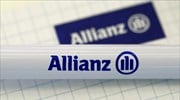 Allianz: Πρόταση για την εξαγορά του 72,2% της Ευρωπαϊκής Πίστης