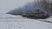 ΗΠΑ-ΕΕ: Κυρώσεις σε τράπεζες, αλλά όχι αποκλεισμός της Μόσχας από το σύστημα Swift