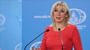 Ρωσικό ΥΠΕΞ: Οι Αγγλοσάξονες χρειάζονται πόλεμο με κάθε κόστος