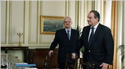 «Ορυμαγδός συκοφαντιών ενάντια στη δικαιοσύνη»