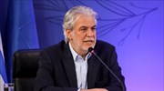 Χρ. Στυλιανίδης: Να προχωρήσουμε το συντομότερο σε Εθνικό Συντονιστή Διαχείρισης Κρίσεων