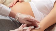 Κορωνοϊός: Πόσο θωρακισμένα είναι τα βρέφη μητέρων που εμβολιάστηκαν στην κύηση