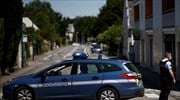 Γαλλία: Νεκρός από πυρ αστυνομικών άνδρας που απειλούσε με μαχαίρι στον σταθμό Γκαρ ντι Νορ