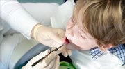 Κινητό Πολυϊατρείο «Ιπποκράτης»: Δωρεάν ιατρικές και οδοντιατρικές εξετάσεις σε παιδιά