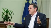 Τσίπρας: Τα μέλη του ΣΥΡΙΖΑ θα αποφασίσουν για κυβέρνηση συνεργασίας