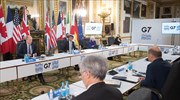 G7 σε Ρωσία: «Μαζικές» οικονομικές συνέπειες με την επιλογή εισβολής στην Ουκρανία