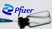 Εμβόλιο Pfizer: Πόσο μεγαλύτερη προστασία παρέχουν οι 3 δόσεις σε σχέση με τις 2