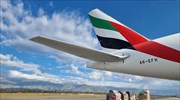 Emirates SkyCargo: Τα 5 πιο δημοφιλή δώρα εναέριας μεταφοράς για την Ημέρα του Αγίου Βαλεντίνου
