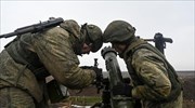 Ουκρανική κρίση - Πεντάγωνο: Ο ρωσικός στρατός ενισχύθηκε κι άλλο μέσα στο Σαββατοκύριακο