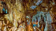 Σπήλαιο Πετραλώνων Χαλκιδικής: Έως το τέλος του έτους θα έχουν ολοκληρωθεί οι εργασίες