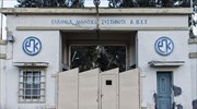 Λίνα Μενδώνη: Απάντηση σε επίκαιρη ερώτηση για την κήρυξη κτηρίων της ΠΥΡΚΑΛ ως νεώτερα μνημεία