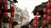 Ταξίδι στην Κίνα μέσα από τον φωτογραφικό φακό του περιβαλλοντολόγου Νίκου Στάντζου