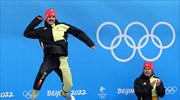 Πόσα κερδίζουν οι Ολυμπιονίκες;