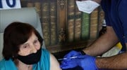«Καμπανάκι» ΠΟΥ για έξαρση των κρουσμάτων στην ανατολική Ευρώπη