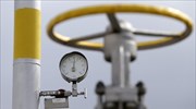 ΕΚΤ: Η Ευρωζώνη κινδυνεύει από σοκ στον εφοδιασμό φυσικού αερίου