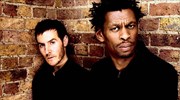 Οι Massive Attack στο Release Festival