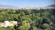 Αναστέλλονται οι διαδικασίες για τη δημιουργία «Μνημείου Ελληνισμού και Φιλελληνισμού» στο Πεδίον του Άρεως