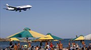 Κύπρος: Με τους καλύτερους οιωνούς ξεκινά το 2022 για την επιβατική κίνηση και τον τουρισμό