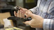 Remington: Συμφωνία της οπλοβιομηχανίας με τις οικογένειες των θυμάτων  μακελειού  το 2012