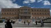 Θ. Βασιλακόπουλος: «Όχι» σε άμεση και απόλυτη χαλάρωση των μέτρων
