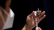 Βρετανική μελέτη: Ο εμβολιασμός μειώνει τον κίνδυνο μακρόχρονης Covid-19 και τα συμπτώματά της