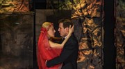 Το Εθνικό φιλοξενεί το αριστουργηματικό έργο «Ματωμένος Γάμος» του Λόρκα