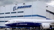 Boeing: Τους τελικούς ελέγχους για την καταλληλότητα του 787 Dreamliner θα πραγματοποιήσει η FAA