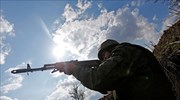 Χιλιάδες Ουκρανοί στρατιώτες έχουν ήδη σκοτωθεί σε έναν πόλεμο που άρχισε όταν ήταν παιδιά