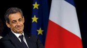 Γαλλικές Εκλογές: Περιμένοντας τον Νικολά Σαρκοζί