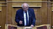Γ. Αμανατίδης: Δεν δίνει λύσεις η κυβερνητική πολιτική του «βλέποντας και κάνοντας»