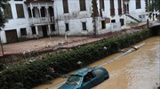 Βραζιλία: Στους 38 αυξήθηκαν οι νεκροί από πλημμύρες και κατολισθήσεις στην Πετρόπολις