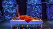 Ο «Ματωμένος γάμος» σε σκηνοθεσία Μαρίας Μαγκανάρη στο Εθνικό Θέατρο