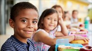 Μytilineos: Συμβολή στη βελτίωση της διατροφής των ευάλωτων παιδιών