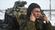 Αυξήθηκαν κατά 7.000 οι Ρώσοι στρατιώτες; Τι απαντάει η Μόσχα