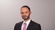 Τράπεζα Πειραιώς: Ο Θοδωρής Τζούρος νέος ανώτερος γενικός διευθυντής Εταιρικής και Επενδυτικής Τραπεζικής