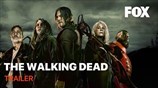 The Walking Dead 11 | Μέρος Β Trailer | FOX in InfoMovies