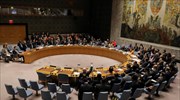 ΟΗΕ: «Εικασίες» τα περί επίθεσης, υποστήριξε η Ρωσία - «Το κλειδί στην συμφωνία του Μινσκ»
