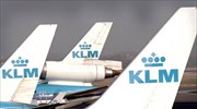 Θύελλα Γιούνις: 170 πτήσεις ματαιώνει η KLM