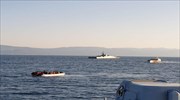 Βίντεο:  Πώς οι Τούρκοι παρενοχλούν τα ελληνικά σκάφη στο Αιγαίο