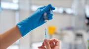 Κορωνοϊός: Πενταπλάσια πιθανότητα επαναλοίμωξης για τους ανεμβολίαστους