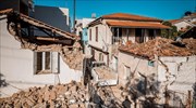 ΥΠΟΙΚ: Τέταρτη πληρωμή πρώτης αρωγής στους σεισμόπληκτους Σάμου - Θεσσαλίας