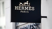 Hermes: Χαμηλότερες των προσδοκιών οι πωλήσεις