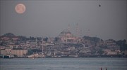 Κωνσταντινούπολη: Η περιοχή του τζαμιού Σουλεϊμανιγιέ απειλείται από εργοτάξιο από τον γιο του Ερντογάν