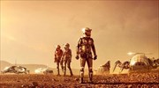 Νέα τεχνολογία υπόσχεται ταξίδια εξπρές στον Άρη