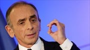 Γαλλία: Ο Ζεμούρ στο β΄γύρο των προεδρικών εκλογών, λένε τα γκάλοπ