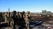 Ουκρανικό: Νεκρός ένας στρατιώτης σε βομβαρδισμούς αυτονομιστών, λέει ο στρατός