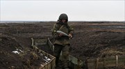 Ουκρανικό: Στήθηκε σκηνικό πολέμου