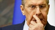Επίθεση Λαβρόφ σε Σολτς: «Δεν είναι δουλειά των Γερμανών ηγετών να αστειεύονται για θέματα γενοκτονίας»